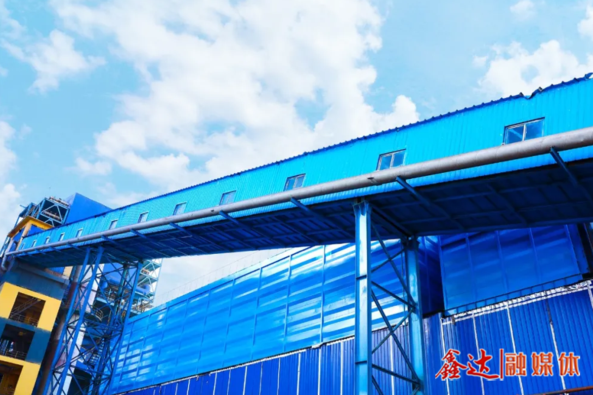 精益賦能丨原料廠關注細節、創新思維，精益管理顯成效！