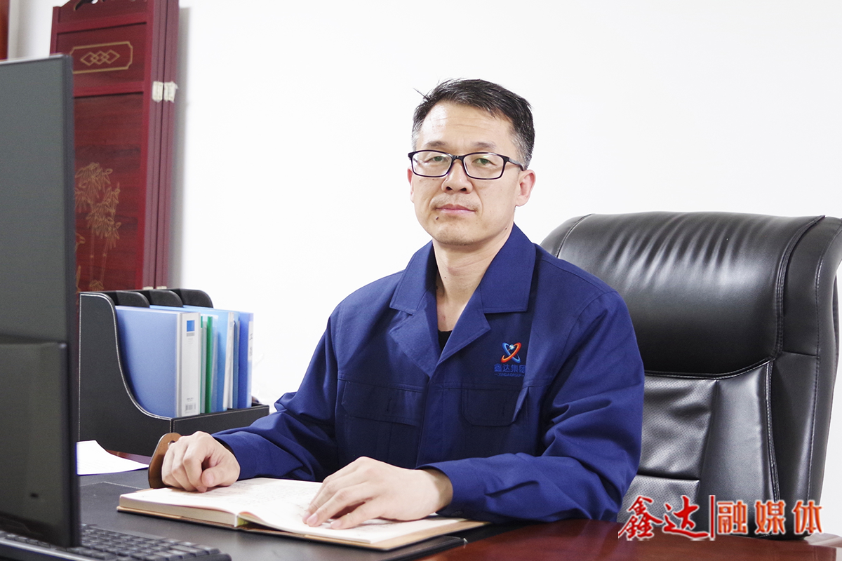 一把手話攻堅?丨任海兵：縱深推進“兩降一增”，著力打造低成本高質量領先優(yōu)勢！