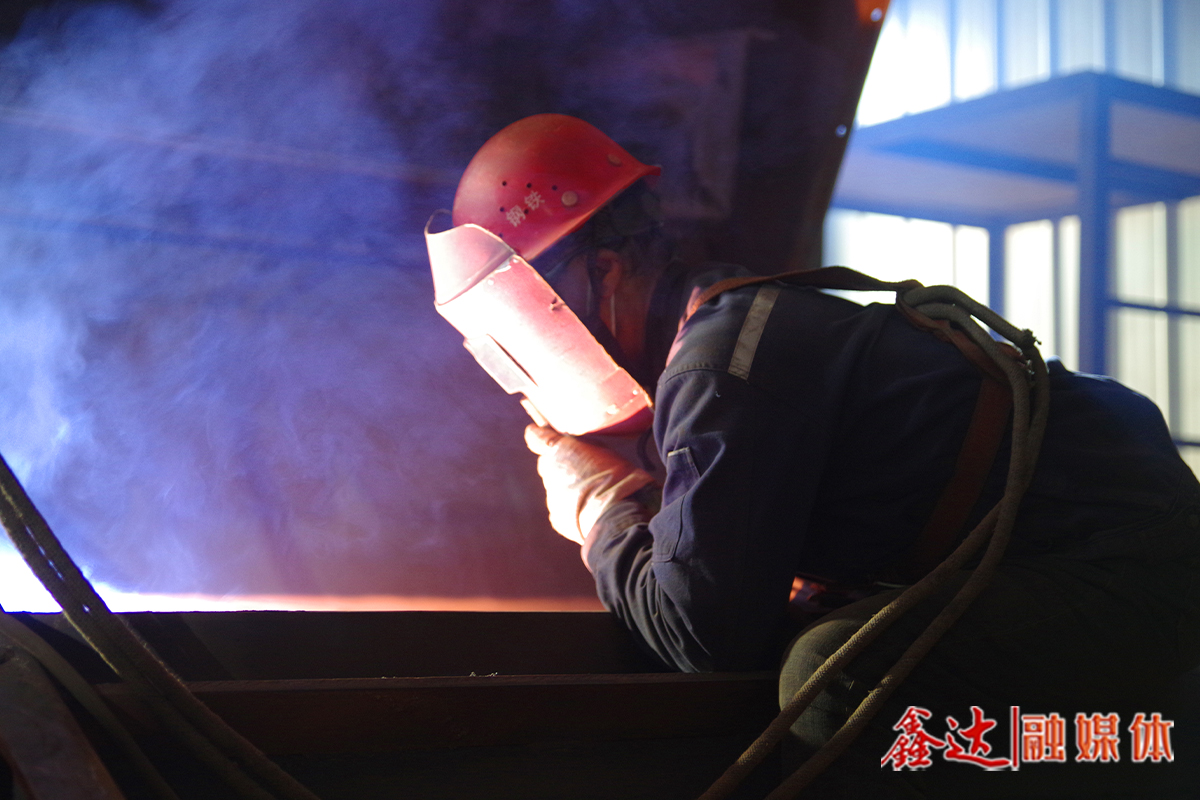 掛帥賽馬丨月創效85.62萬元！河北榮信鋼鐵煉鐵廠高爐綜合返礦率創新低！